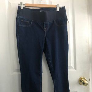 Old Navy Maternity Jeans